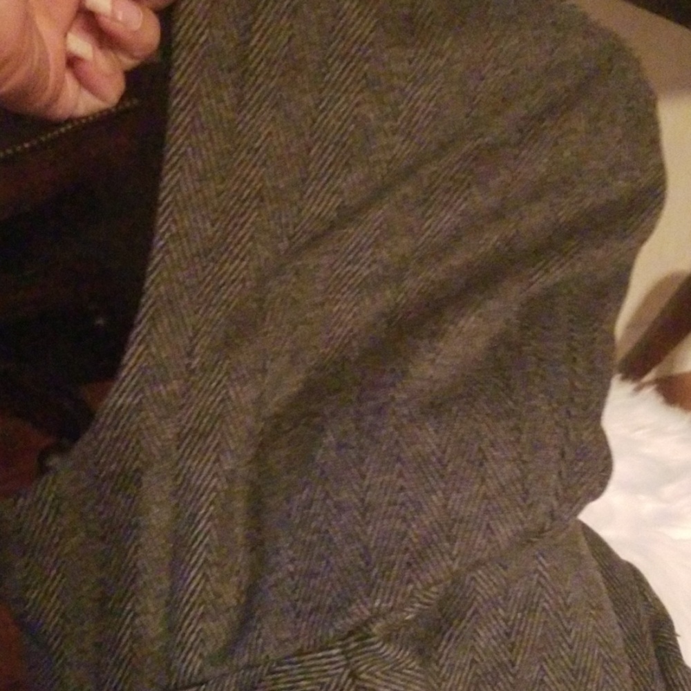 Coat - Picture 6 of 6